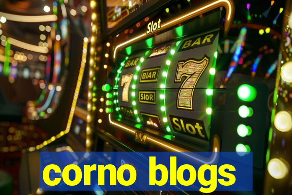 corno blogs